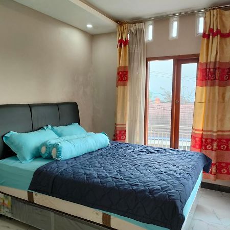 Villa Eco Green Tlekung 외부 사진