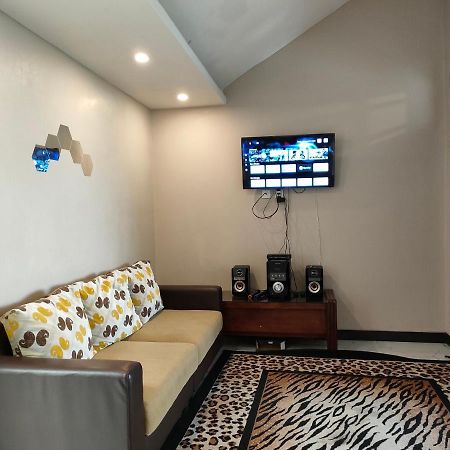 Villa Eco Green Tlekung 외부 사진