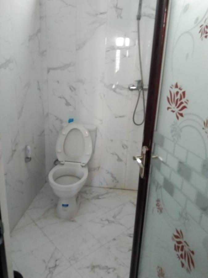 Villa Eco Green Tlekung 외부 사진