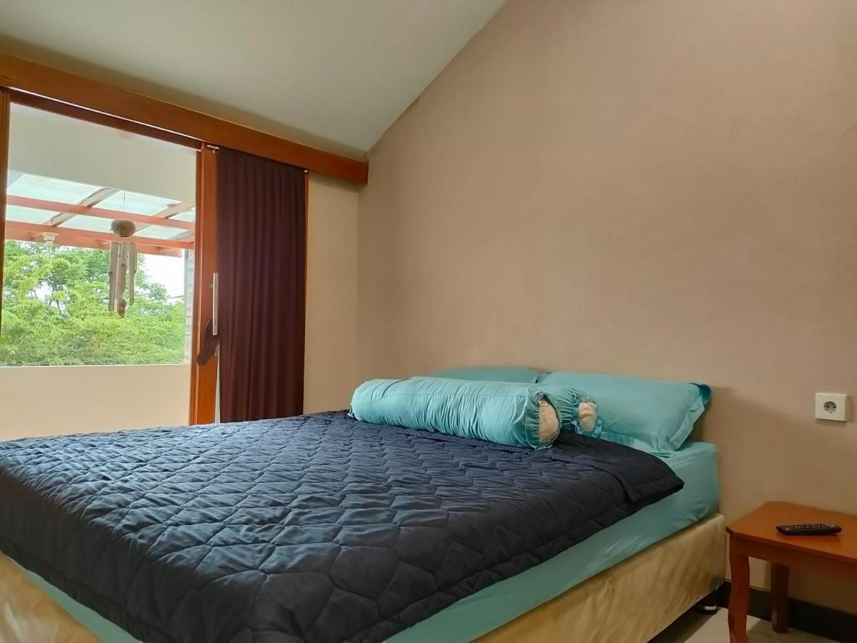Villa Eco Green Tlekung 외부 사진