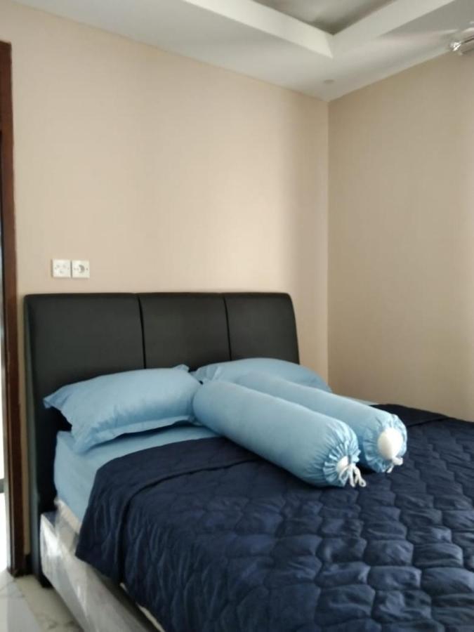 Villa Eco Green Tlekung 외부 사진